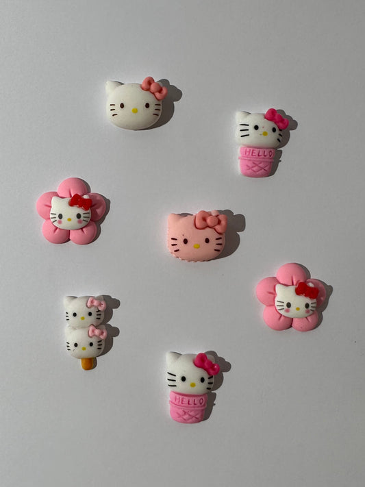 Kawaii Hello Kitty Mix