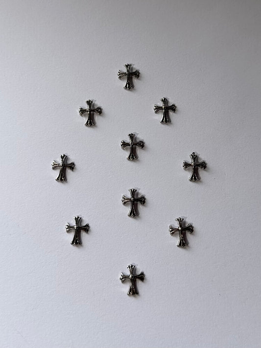 Goth Style Crosses