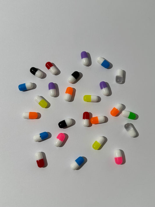 Pills