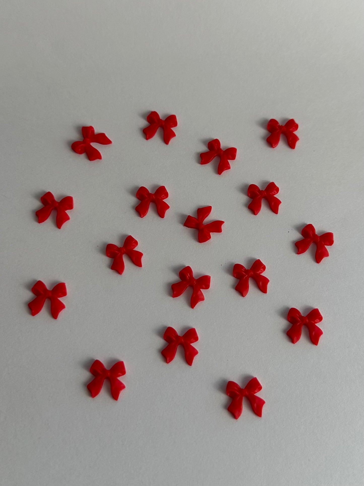 Red Bows