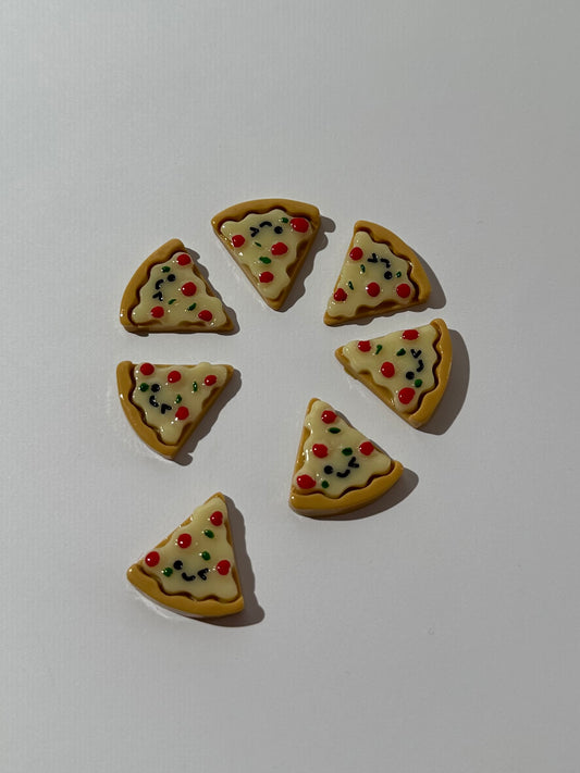 Cute Pizza Slices