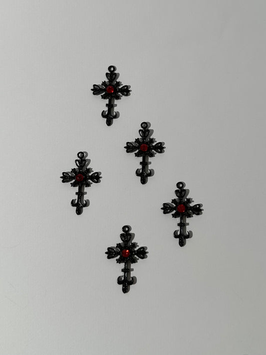 Goth Crosses