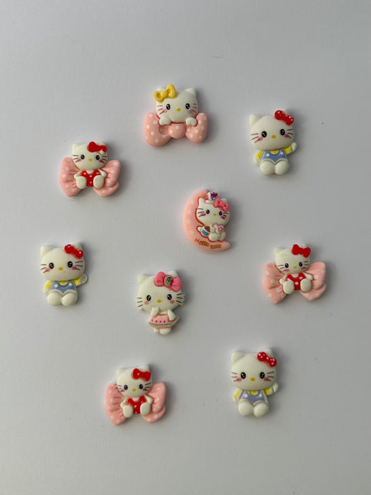 Kawaii Hello Kitty Mix