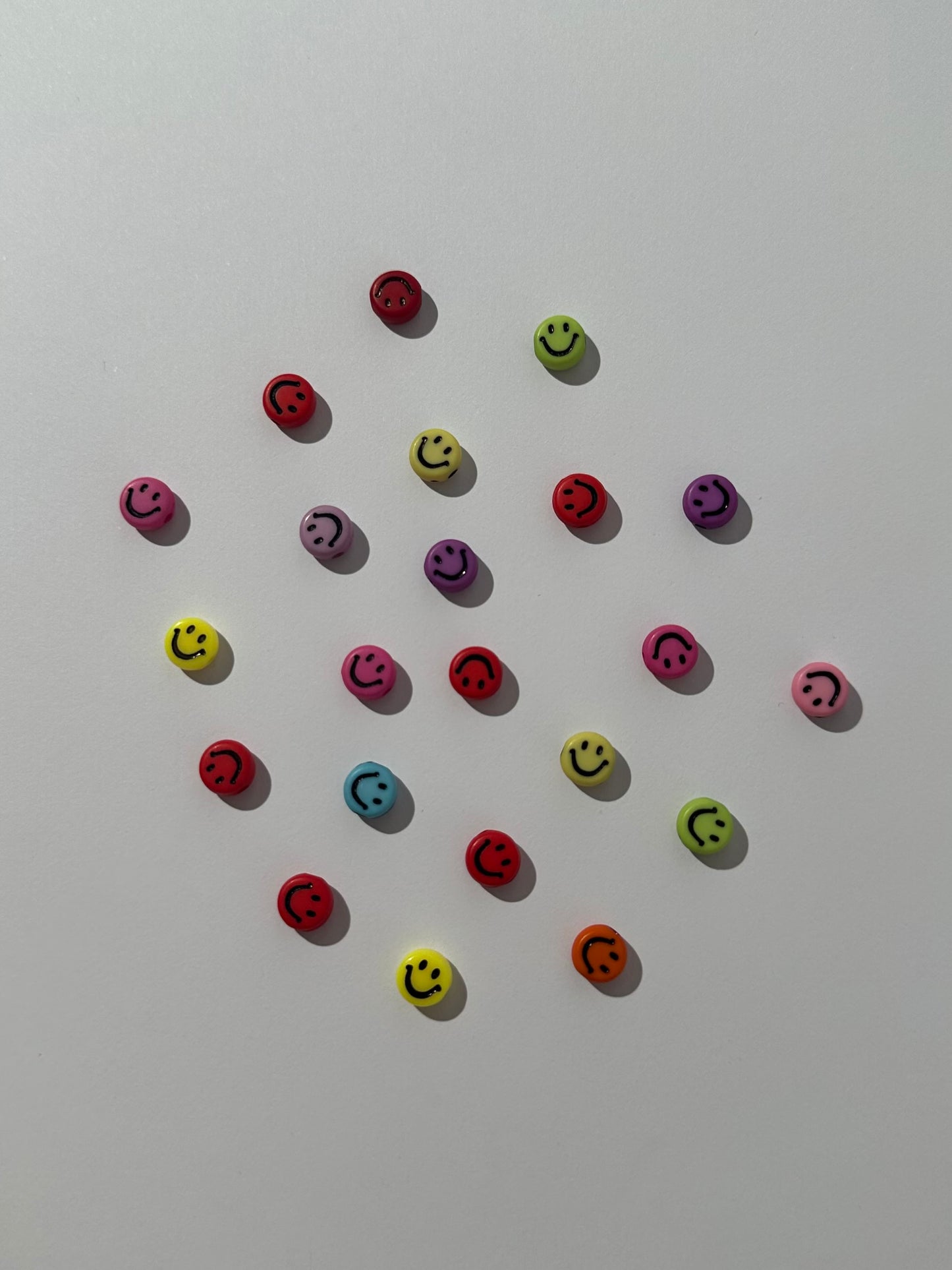 90’s smiley faces