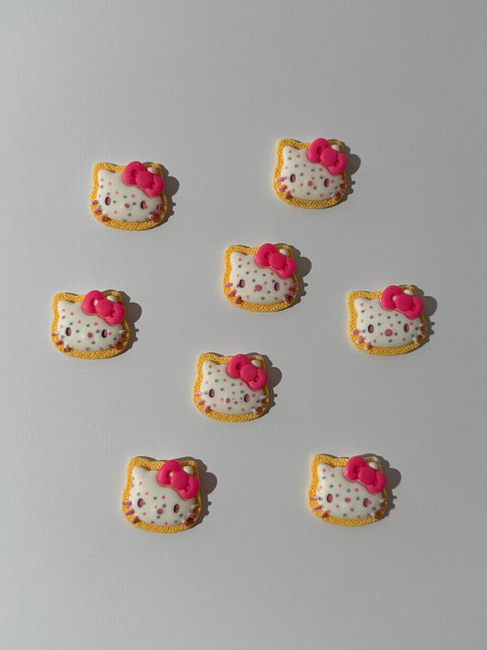 Hello Kitty Cookies