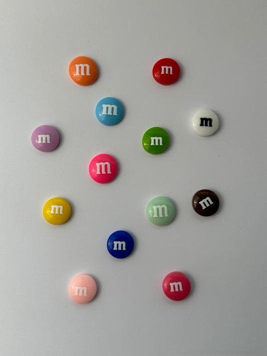 M&Ms