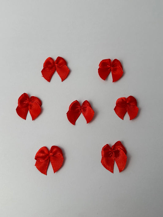 Red Bows