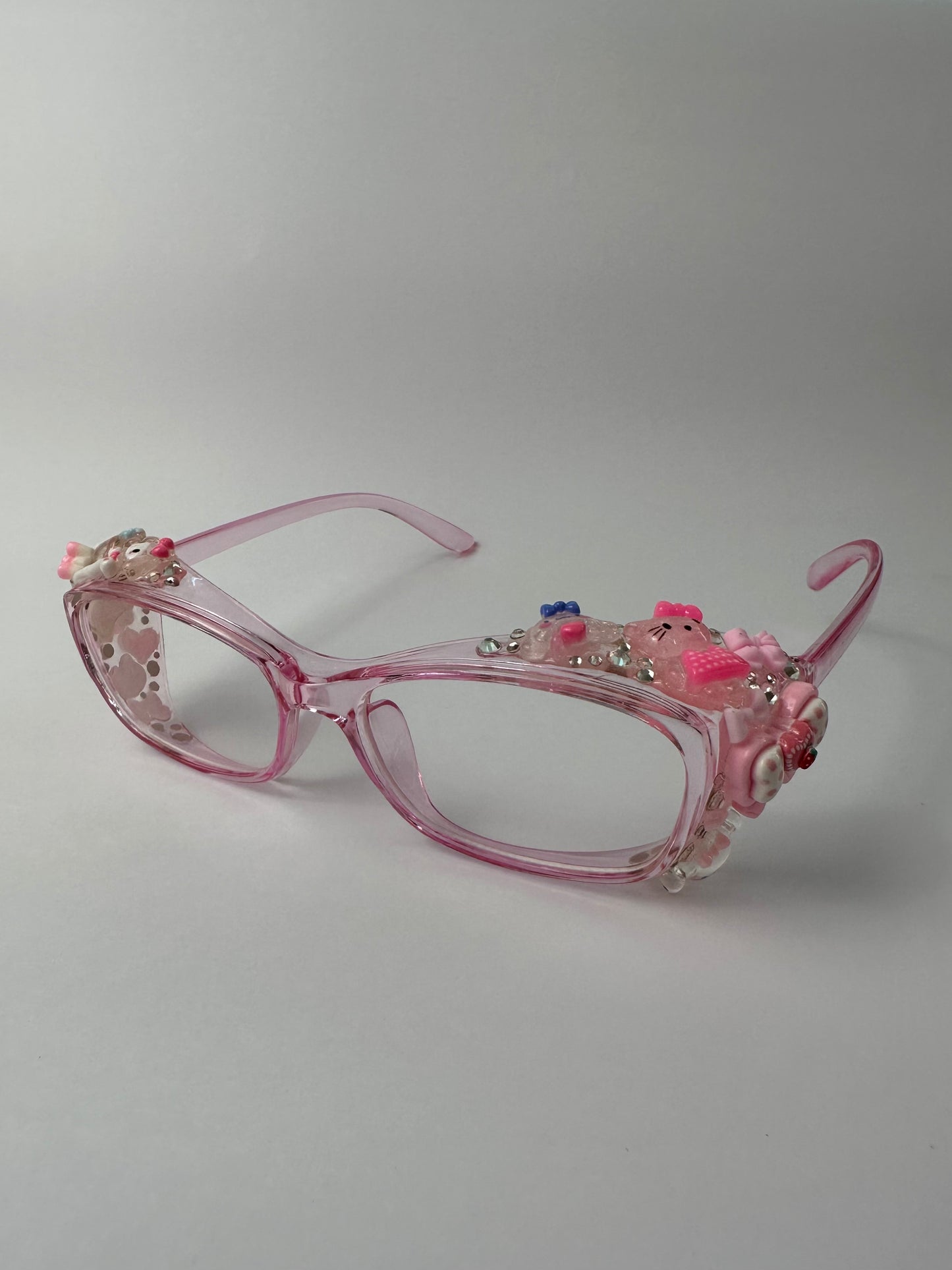 Safety Glasses