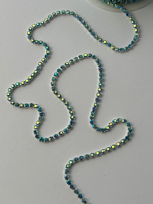 Chain with Gems