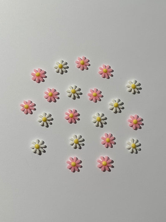 Tiny Flowers