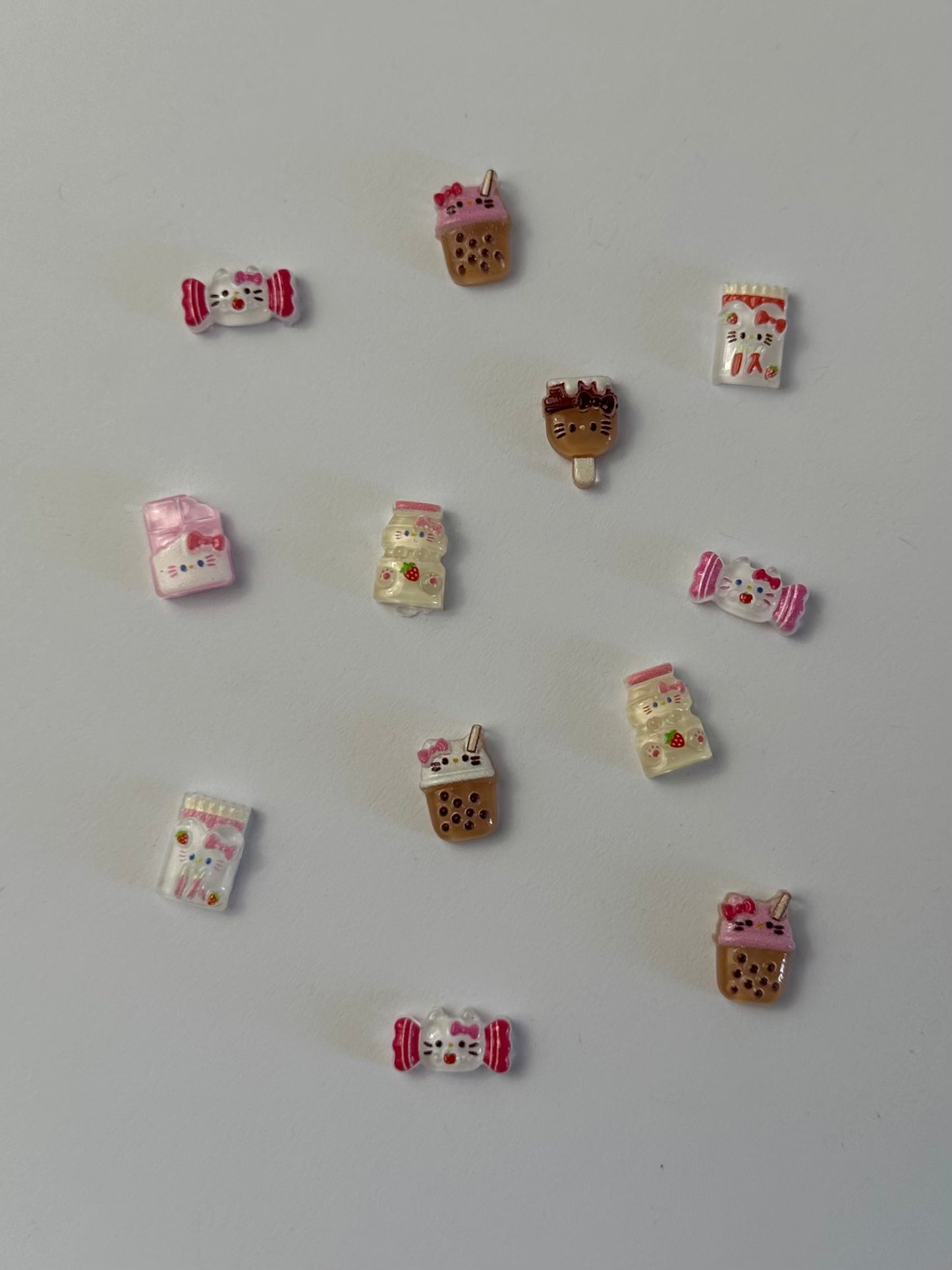 Tiny Sanrio Sweets