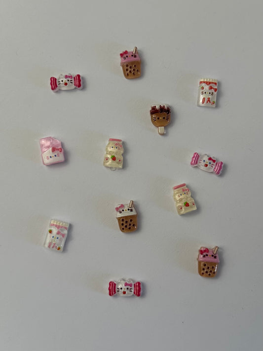 Tiny Sanrio Sweets