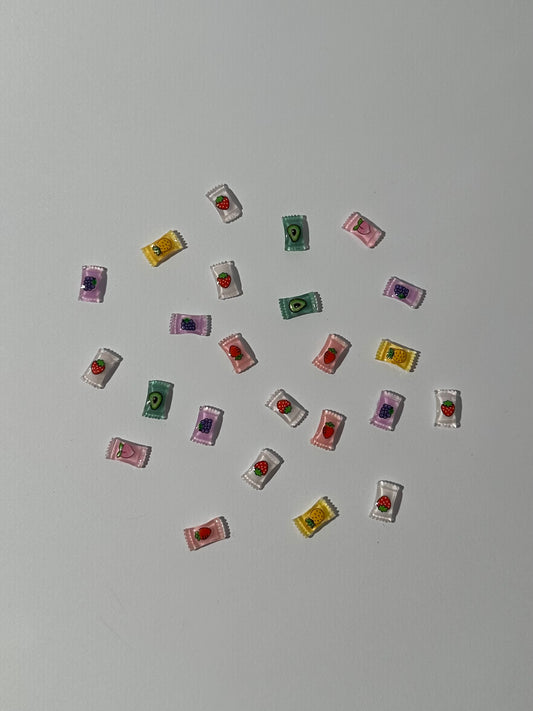 Tiny Candies