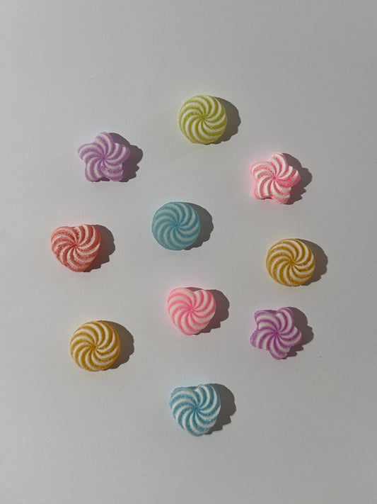 Sugary Mix Candy’s