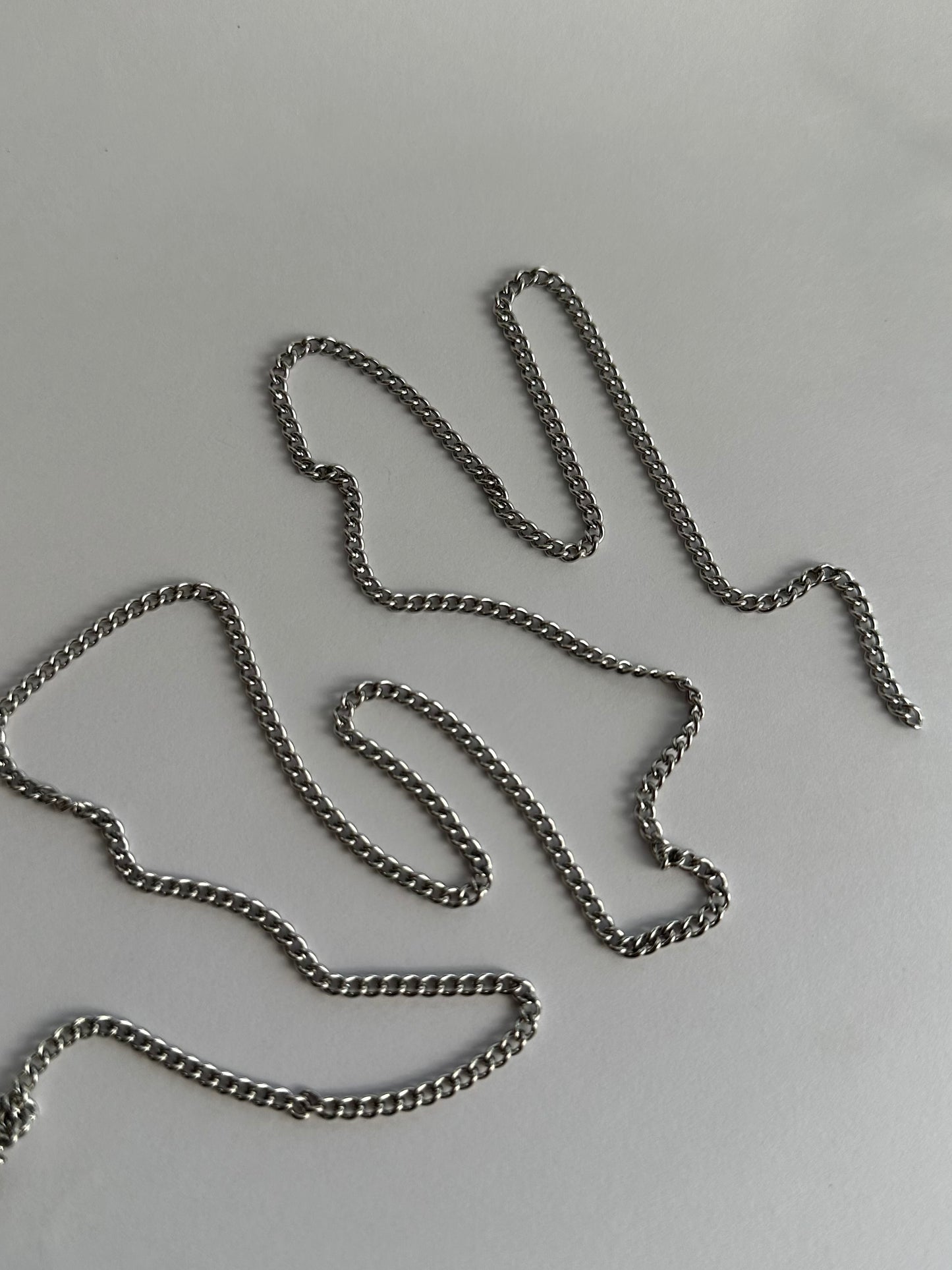 Stainless Steel Chain