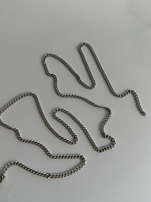 Stainless Steel Chain