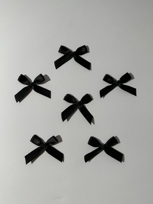 Black Bows