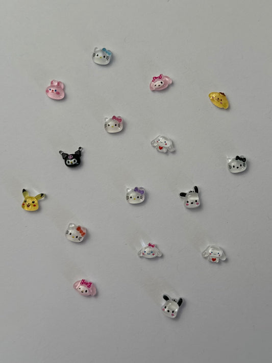 Super Tiny Sanrio Collection