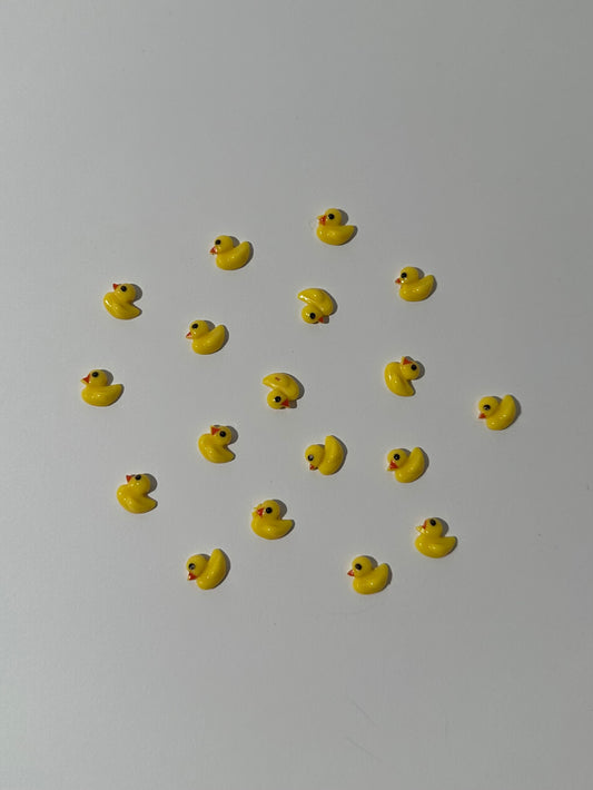 Tiny Ducks