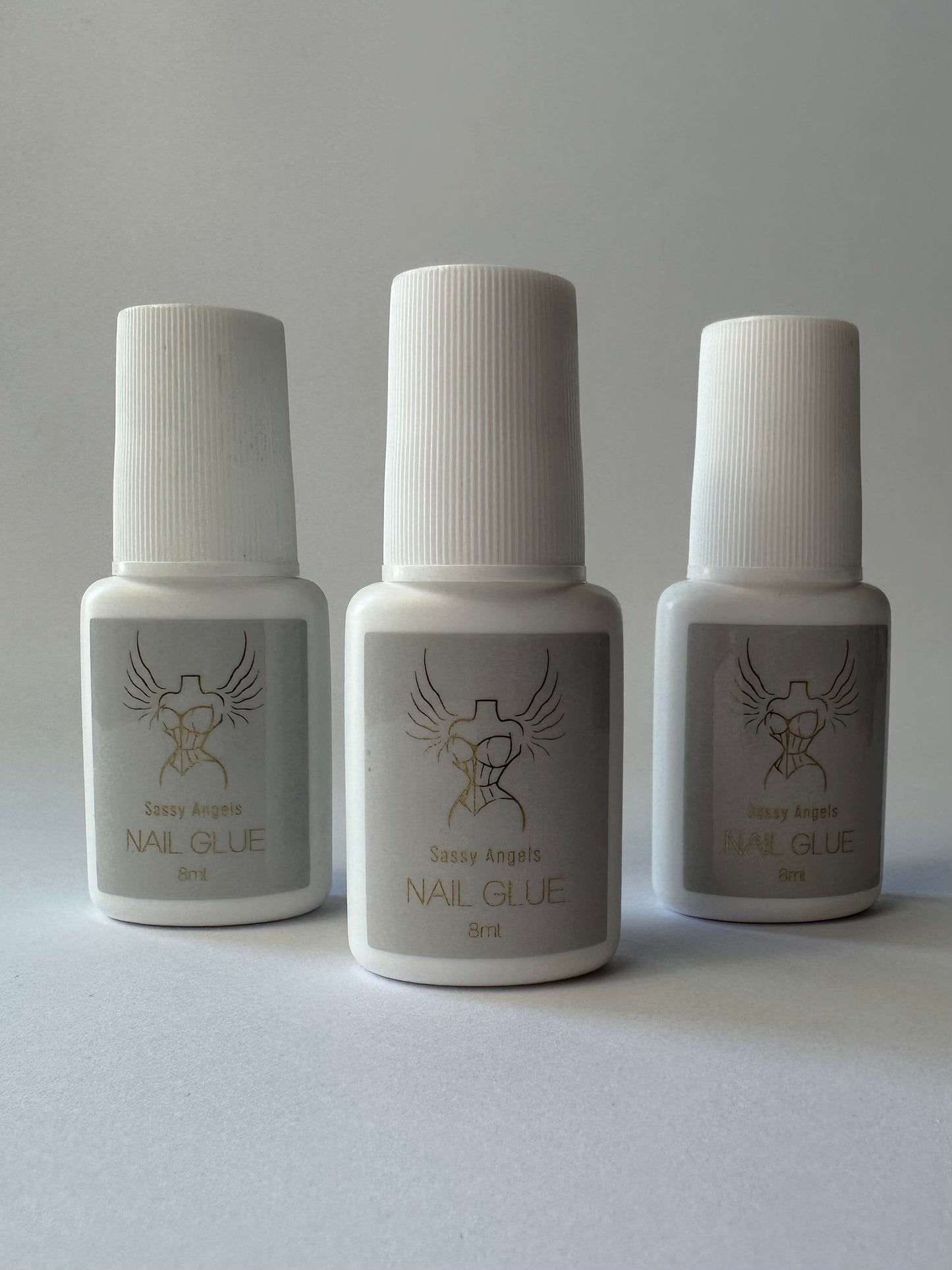 Air Dry Nail Glue